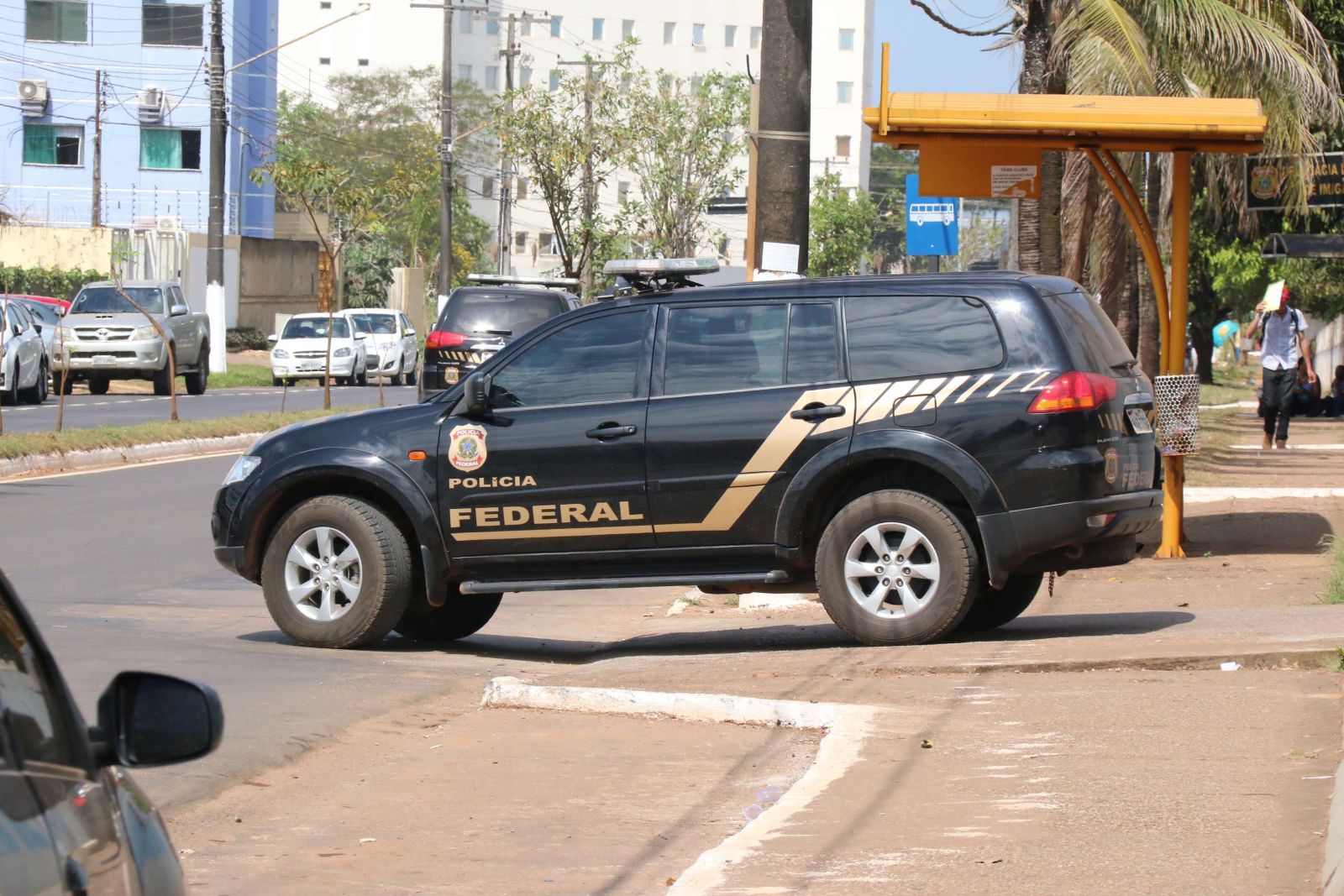 POLÍCIA FEDERAL REALIZA OPERAÇÃO ROMARIA EM RONDÔNIA - News Rondônia