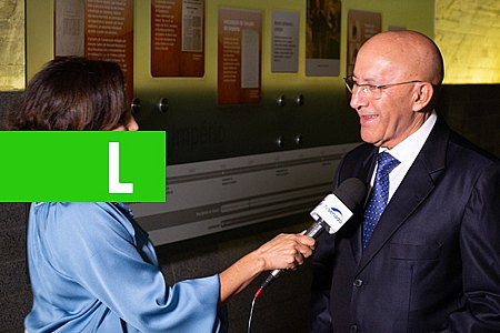 CONFÚCIO MOURA TOMA POSSE NO SENADO E PREVÊ UMA LEGISLATURA DESAFIADORA - News Rondônia