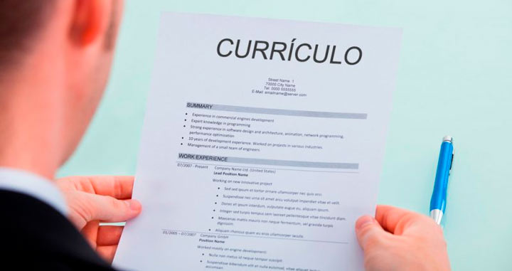 NA BUSCA POR EMPREGO: CONFIRA DICAS PARA FAZER O CURRÍCULO IDEAL - News Rondônia