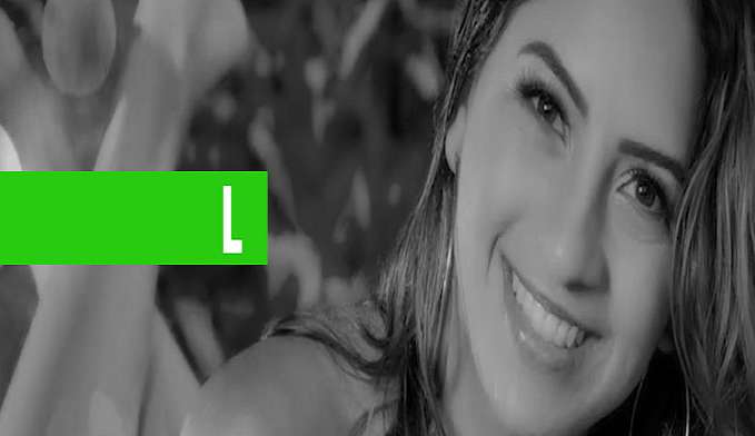 SUÉLLY MIRANDA - GAROTA BELEZA DA SEMANA - News Rondônia