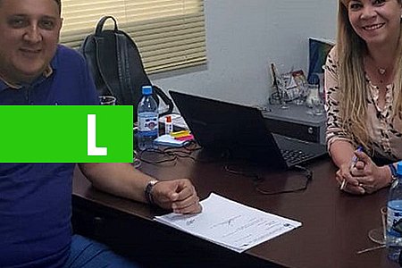 VEREADOR JÚNIOR CAVALCANTE DEFENDE QUE CAMPEONATO INTERDISTRITAL ACONTEÇA EM EXTREMA E COMUNIDADE SÃO SEBASTIÃO - News Rondônia