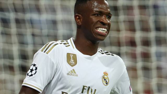 REAL MADRID APENAS EMPATA COM MODESTO, CLUB BRUGGE, PELA CHAMPIONS - News Rondônia