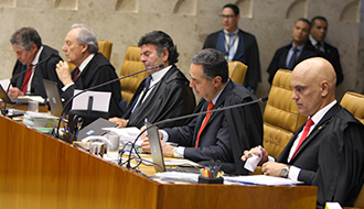 STF JULGA CONSTITUCIONAL NORMA QUE TIPIFICA COMO CRIME A FUGA DE MOTORISTA DO LOCAL DE ACIDENTE - News Rondônia