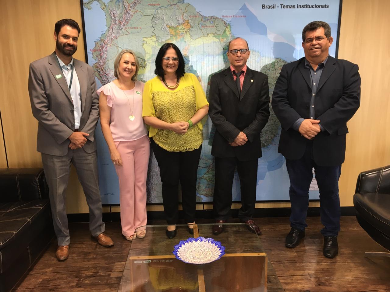 SOLDADOS DA BORRACHA VÃO RECEBER HOMENAGEM SOLENE POR DIREITOS EM DOIS MINISTÉRIOS DO GOVERNO JAIR BOLSONARO - News Rondônia