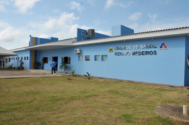 CORONAVÍRUS: SEMUSA PRIORIZA CASOS DE MAIOR URGÊNCIA NAS UNIDADES DE SAÚDE - News Rondônia