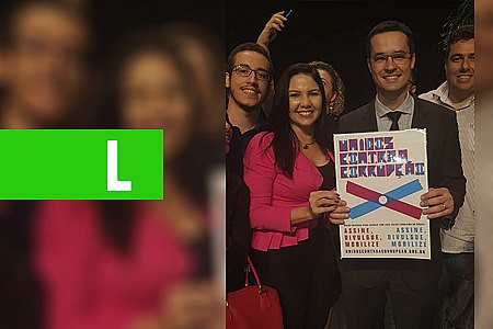 CRISTIANE LOPES PARTICIPA DE EVENTO CONTRA A CORRUPÇÃO - News Rondônia