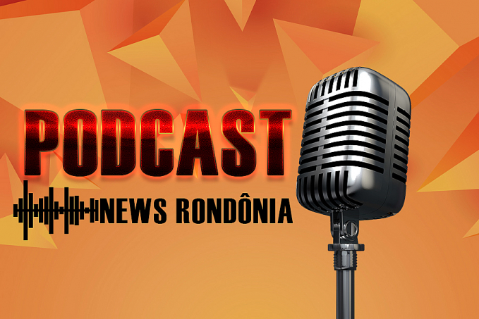 PodCast News Rondônia: Drive-thru atende população com primeira e segunda dose nesta sexta-feira (6) - News Rondônia