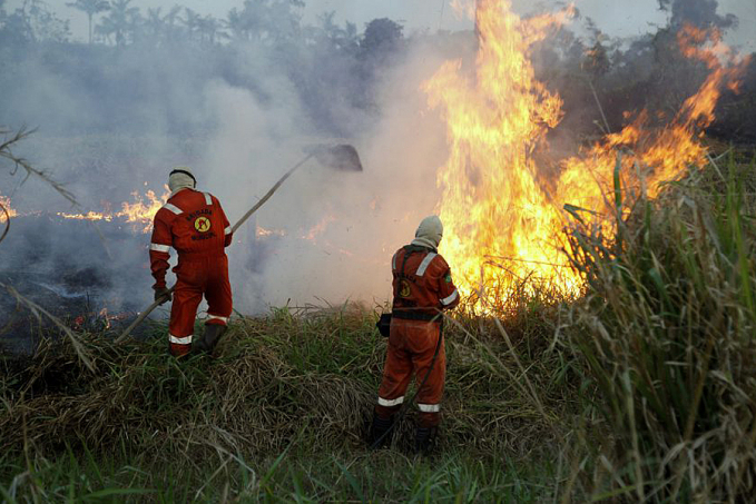 Governo de Rondônia alerta produtores rurais sobre decreto que proíbe as queimadas controladas - News Rondônia
