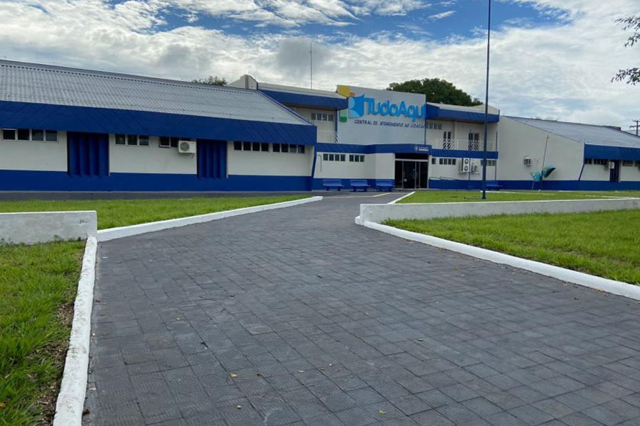 Atendimentos relacionados à saúde, agricultura e previdência do servidor público podem ser realizados no 'Tudo Aqui', em Ariquemes - News Rondônia