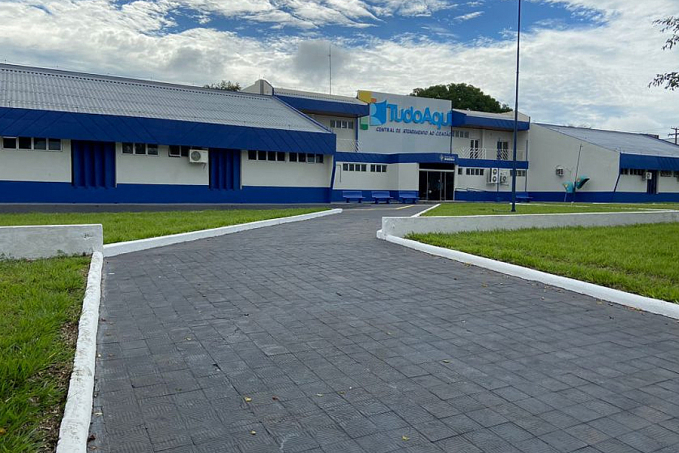 Atendimentos relacionados à saúde, agricultura e previdência do servidor público podem ser realizados no 'Tudo Aqui', em Ariquemes - News Rondônia