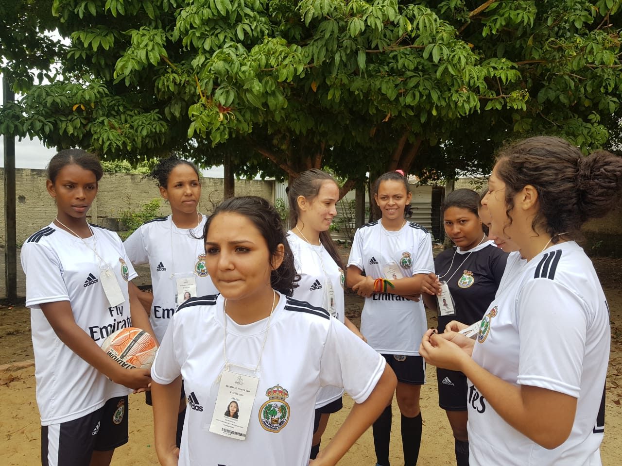 HISTÓRIA DE SUPERAÇÃO MOTIVA E MANTÉM JOVEM DE 16 ANOS FIRME NAS DISPUTAS DE FUTSAL DURANTE O JOER - News Rondônia