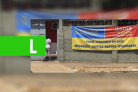MEGA JUSTIÇA RÁPIDA ITINERANTE SERÁ REALIZADA EM TODAS AS COMARCAS DE RO, EM NOVEMBRO - News Rondônia