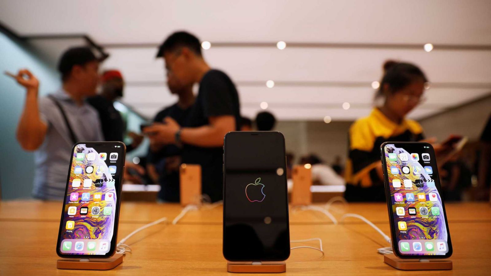NOVOS IPHONES CHEGAM AO BRASIL; CONFIRA OS PREÇOS - News Rondônia