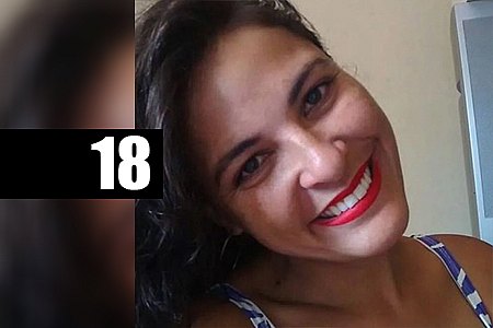CRISTIANE PEREIRA, MAIS UMA VÍTIMA DE FEMINICÍDIO NO BRASIL - News Rondônia