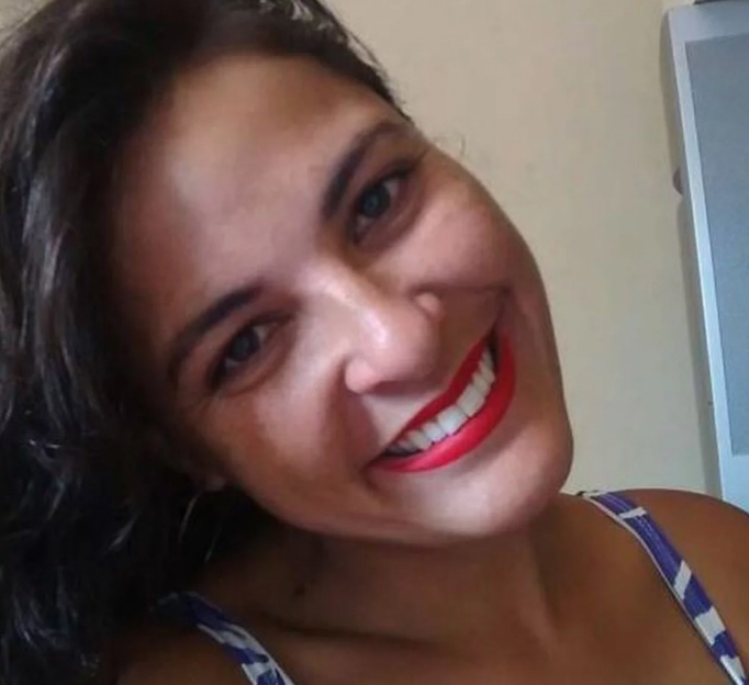 CRISTIANE PEREIRA, MAIS UMA VÍTIMA DE FEMINICÍDIO NO BRASIL - News Rondônia