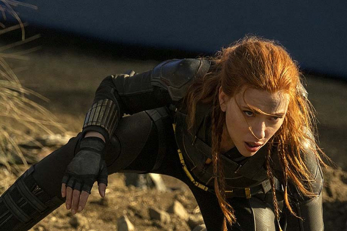 Disney responde Scarlett Johansson após atriz processar estúdio pelo lançamento de 'Viúva Negra' - News Rondônia