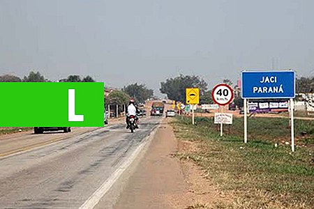 PREFEITURA E CONETUR PROMOVEM MUTIRÃO DE LIMPEZA EM JACI PARANÁ - News Rondônia