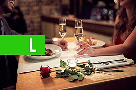 DA ENTRADA À SOBREMESA: O MENU PERFEITO PARA O DIA DOS NAMORADOS - News Rondônia
