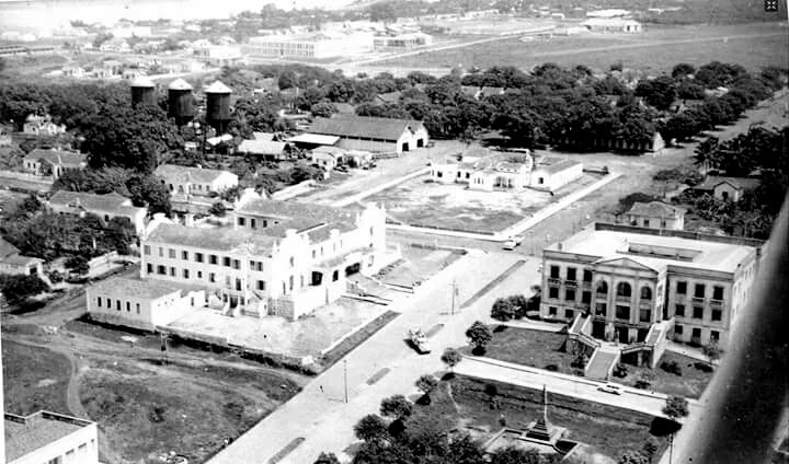 HISTÓRIA DE RONDÔNIA: TENENTE-CORONEL ABELARDO MAFRA GOVERNOU DUAS VEZES E FOI PRESO POLÍTICO EM 1964, SOB PROTESTO DA ESPOSA - News Rondônia