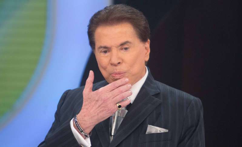 SILVIO SANTOS FALA SOBRE FAMÍLIA TRABALHAR NO SBT E CRITICA FAUSTÃO: 'MENTIROSO' - News Rondônia