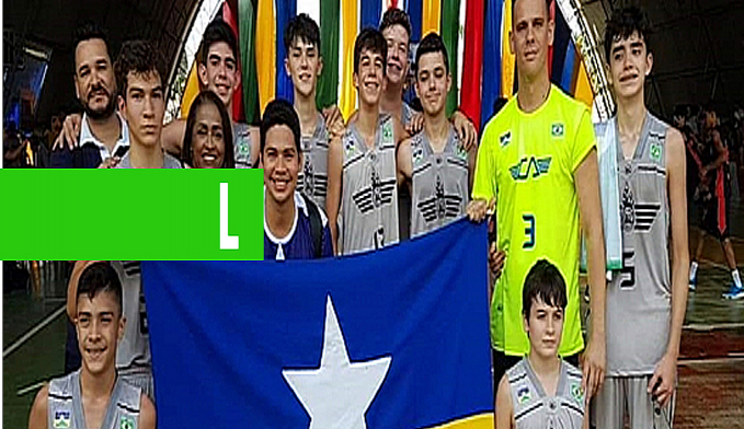 RONDÔNIA GARANTE MEDALHAS E CLASSIFICA EQUIPES PARA FASE FINAL DOS JOGOS ESCOLARES EM SANTA CATARINA - News Rondônia