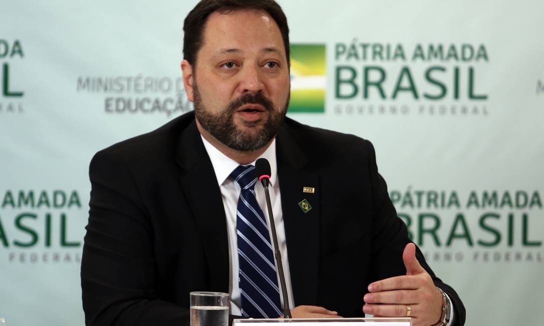 Presidente do Inep diz que 'Prefeito que decidir não liberar o Enem corre o risco de ter a prova cancelada' - News Rondônia