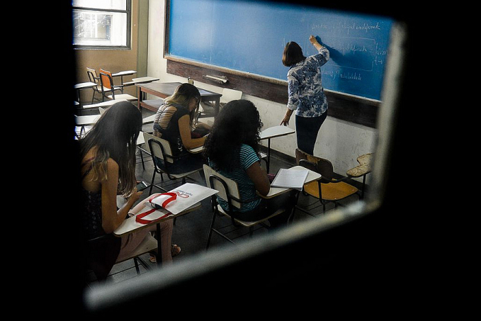 Aumenta interesse de estudantes por ensino superior, diz pesquisa - News Rondônia
