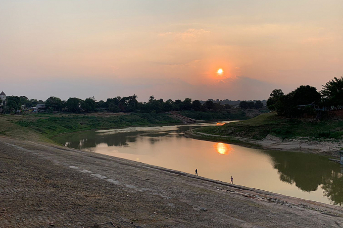 Prefeitura de Rio Branco decreta emergência pela seca do Rio Acre; nível é um dos mais baixos dos últimos tempos - News Rondônia
