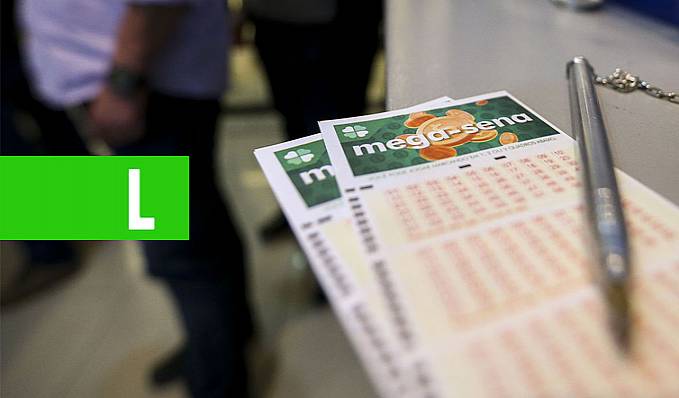 Mega-Sena sorteia hoje prêmio acumulado de R$ 100 milhões - News Rondônia