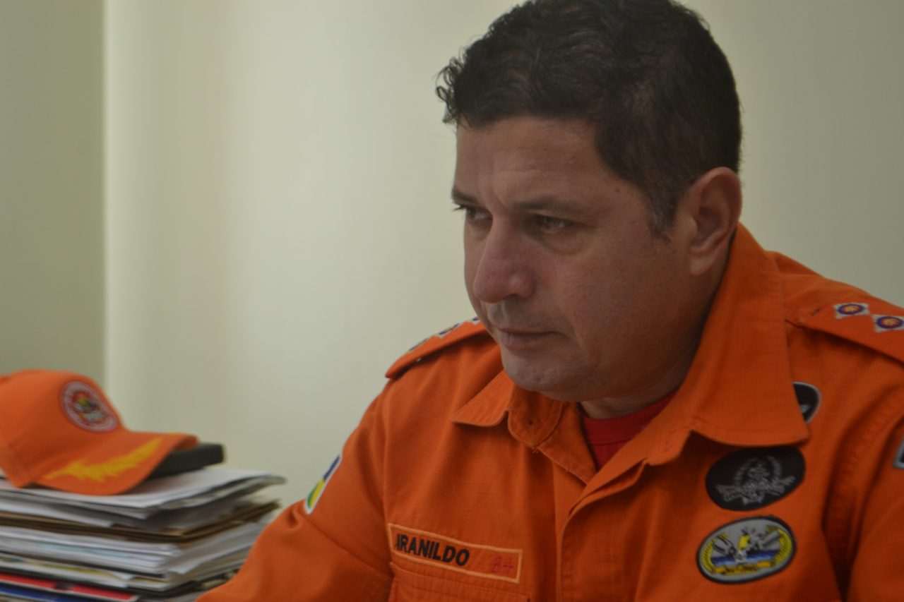 GRUPAMENTO DE OPERAÇÕES AÉREAS INAUGURA BASE EM PORTO VELHO; O QUARTO AVIÃO VEIO DOS ESTADOS UNIDOS - News Rondônia