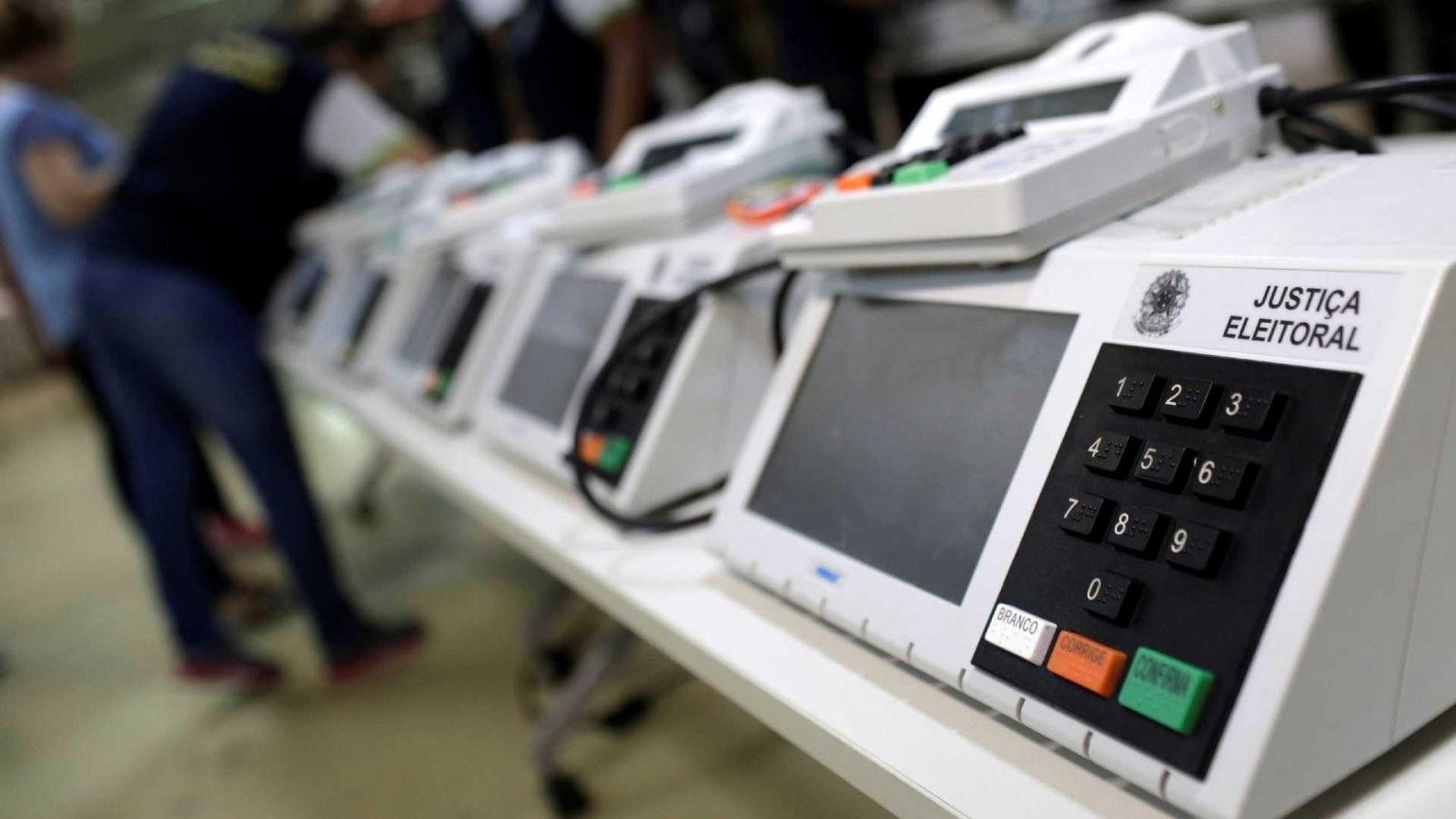 APURAÇÃO DAS ELEIÇÕES SÓ ESTARÁ DISPONÍVEL APÓS AS 19H - News Rondônia