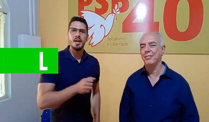 ELEIÇÕES 2020: Dr. Mauro desiste da corrida pela Prefeitura da capital - News Rondônia