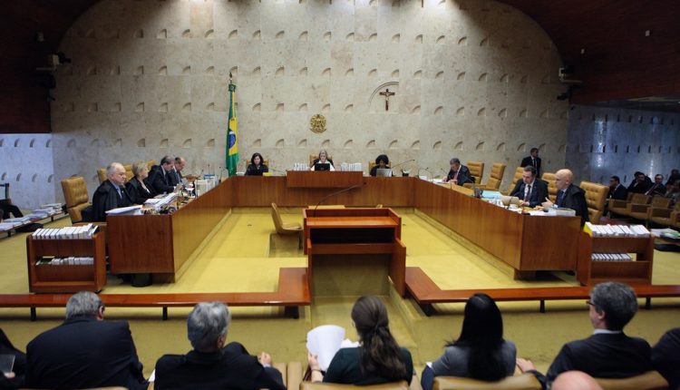 PODER JUDICIÁRIO É O ÚNICO A DESCUMPRIR REGRA DO TETO DE GASTOS - News Rondônia
