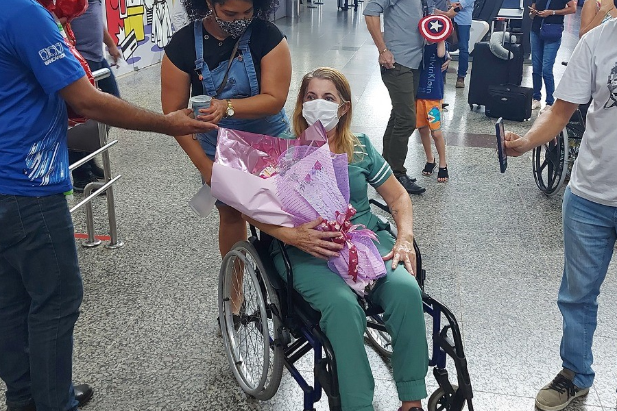 Uma das categorias mais atingidas pela tragédia do coronavírus, bancários fazem campanha de solidariedade - Por Itamar Ferreira - News Rondônia
