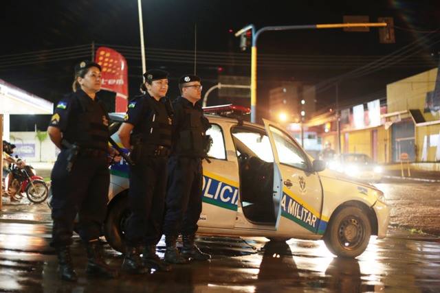 FALHOU - Vítima escapa da morte após arma de bandido falhar em tentativa de homicídio - News Rondônia