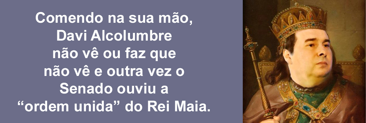 POLÍTICA & MURUPI: CALVÁRIO-JUÍZO FINAL - News Rondônia