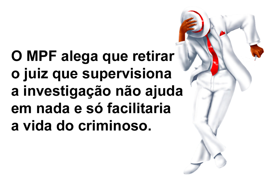 POLÍTICA & MURUPI: CALVÁRIO-JUÍZO FINAL - News Rondônia