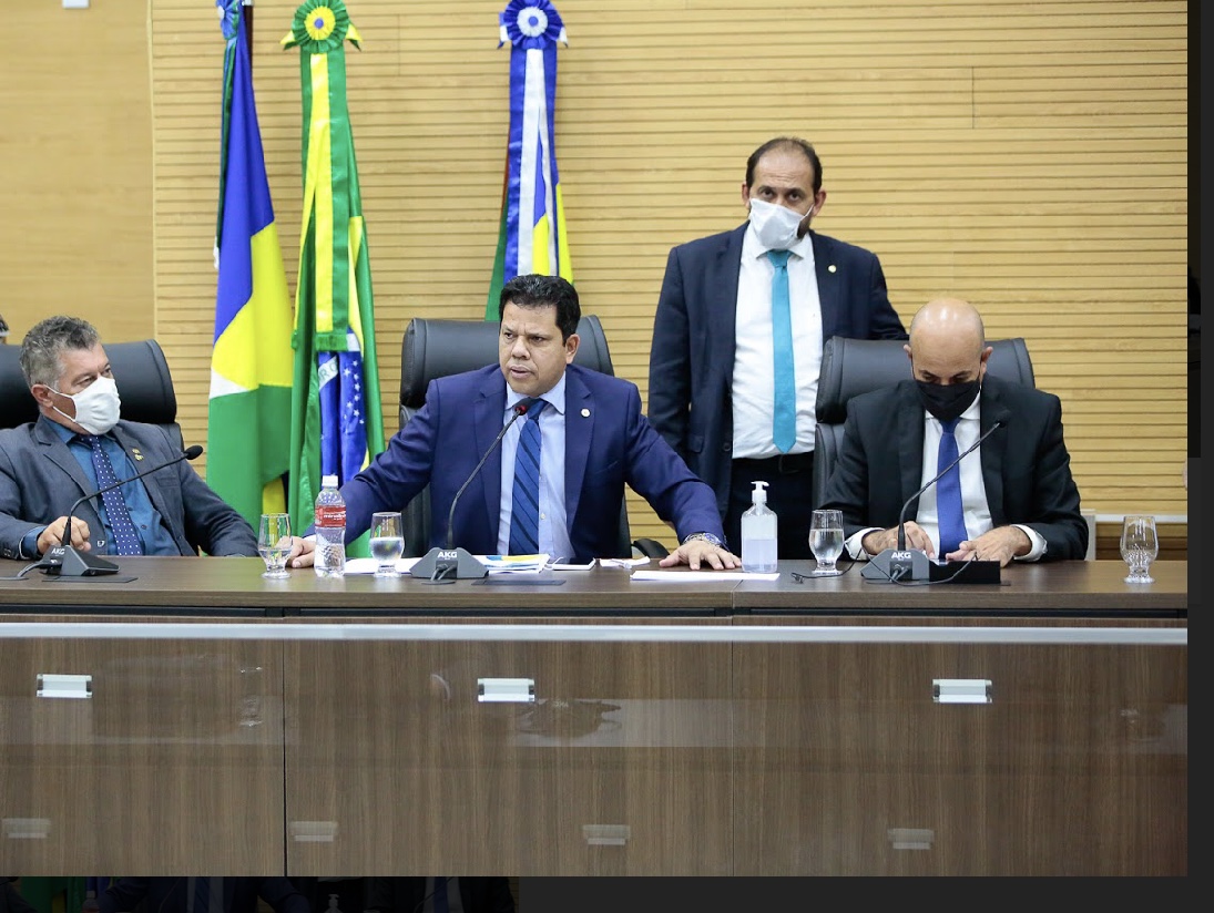 Em relatório final CPI da Energisa recomenda fim do contrato e indiciamento de diretores destaca o relator Jair Montes - News Rondônia