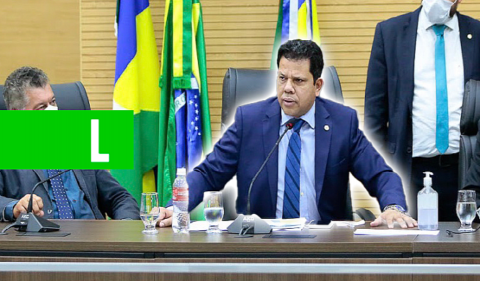 Em relatório final CPI da Energisa recomenda fim do contrato e indiciamento de diretores destaca o relator Jair Montes - News Rondônia