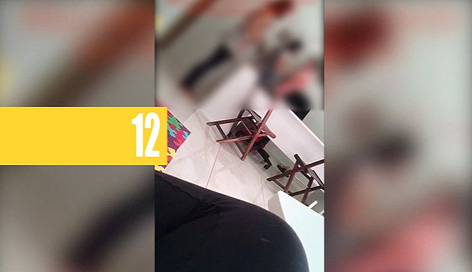 CRIANÇA AUTISTA É AGREDIDA EM CLÍNICA DE INTERIOR: VEJA O VÍDEO - News Rondônia