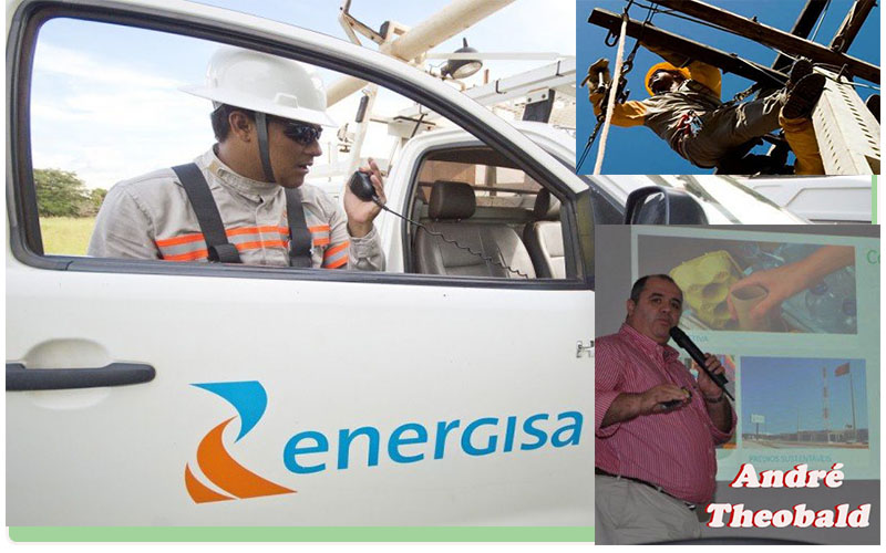 SURGE UMA LUZ NO FIM DO TÚNEL NO SISTEMA DE DISTRIBUIÇÃO DE ENERGIA ELÉTRICA EM RONDÔNIA - News Rondônia