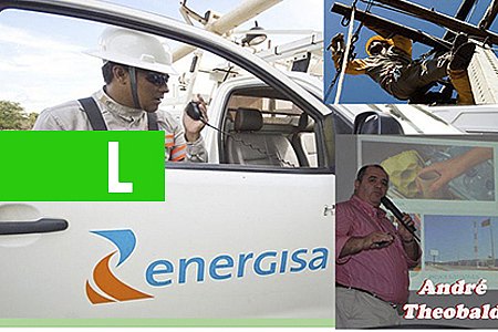 SURGE UMA LUZ NO FIM DO TÚNEL NO SISTEMA DE DISTRIBUIÇÃO DE ENERGIA ELÉTRICA EM RONDÔNIA - News Rondônia