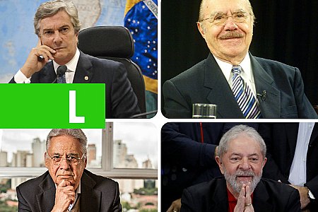 CINCO EX-PRESIDENTES DO BRASIL SÃO RÉUS EM AÇÃO POPULAR - News Rondônia