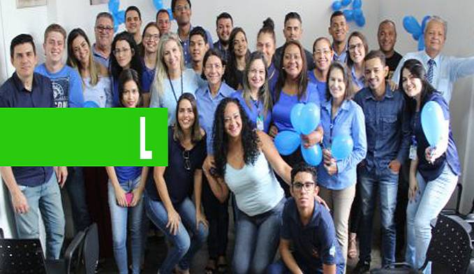 AGENDA DE SAÚDE OCUPACIONAL DO PORTO DE PORTO VELHO REALIZA AÇÕES DO NOVEMBRO AZUL E DEZEMBRO VERMELHO SIMULTANEAMENTE - News Rondônia