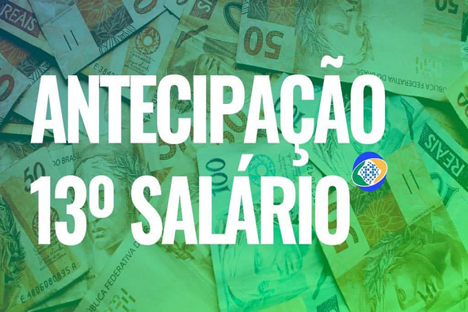 Primeira parcela do 13º salário do INSS deve ser paga em maio - News Rondônia