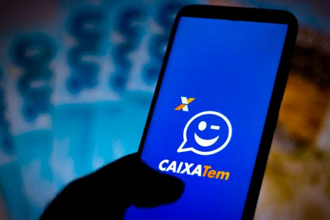 Caixa: Saque do seguro-desemprego, auxílio e Bolsa Família no aplicativo Caixa Tem - News Rondônia