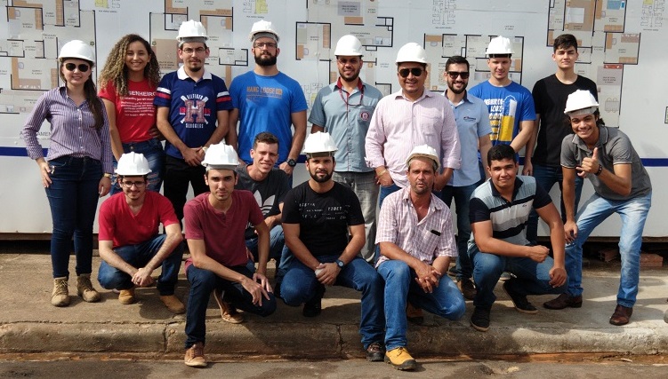 COLUNA SOCIAL MARISA LINHARES: CANTEIRO DE OBRAS - News Rondônia