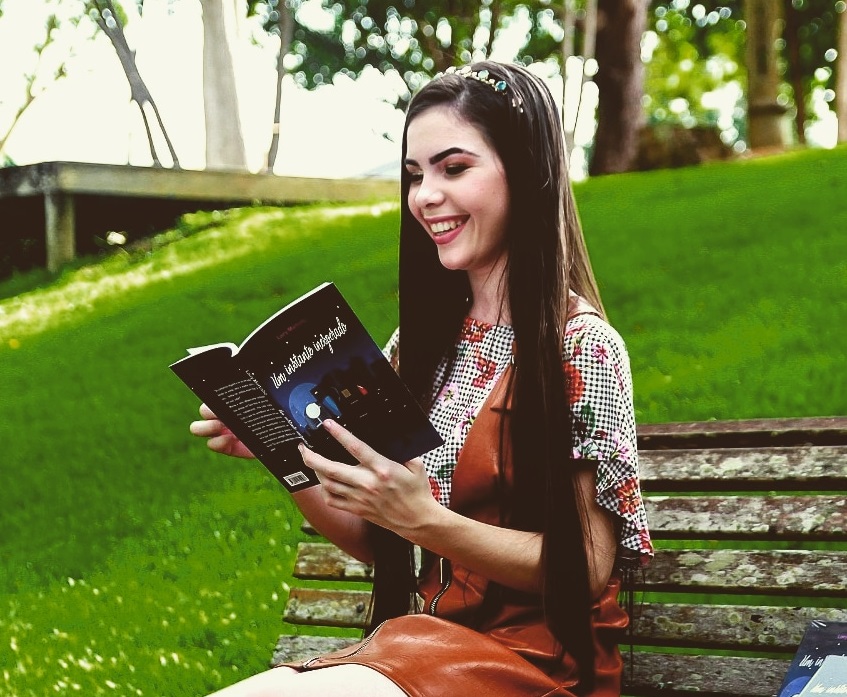 INSPIRAÇÃO: Estudante da rede estadual de ensino integral publica primeiro livro infanto-juvenil em Rondônia - News Rondônia