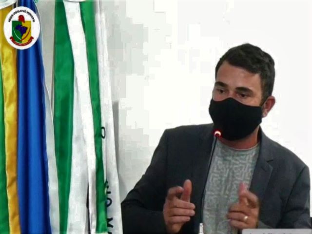 Presidente de Câmara de Monte Negro denuncia omissão de socorro de médicos - News Rondônia