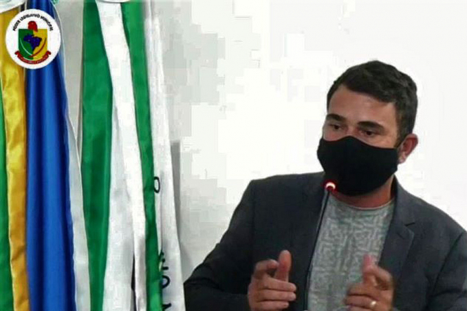 Presidente de Câmara de Monte Negro denuncia omissão de socorro de médicos - News Rondônia